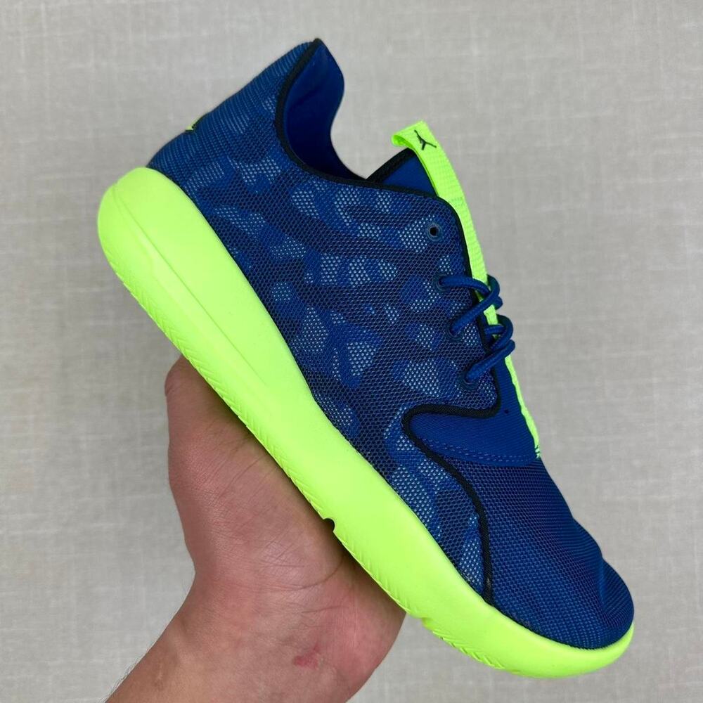 2015 Jordan Eclipse "Insignia Blue" Women 8.5